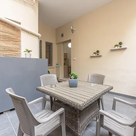 Peaceful And Comfy 2Ba In Athens Heart 雅典 Exterior photo