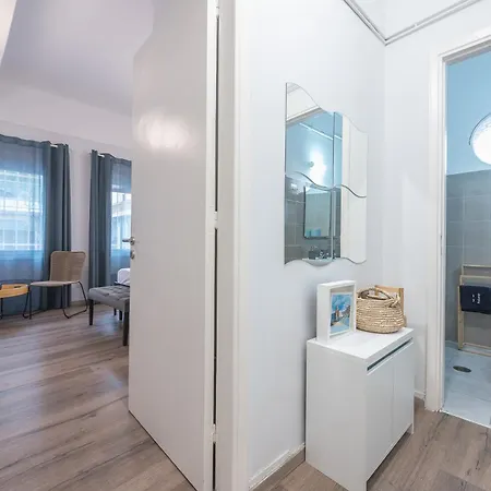 Peaceful And Comfy 2Ba In Athens Heart 雅典 Exterior photo