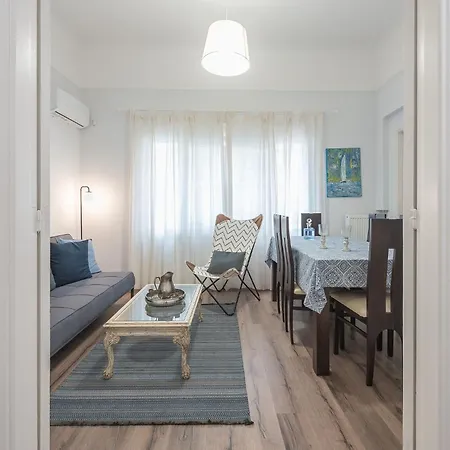 Peaceful And Comfy 2Ba In Athens Heart 雅典 Exterior photo