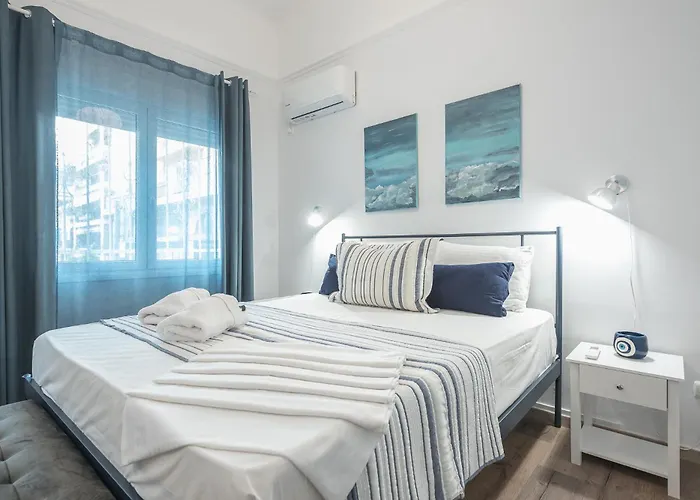Peaceful And Comfy 2Ba In Athens Heart