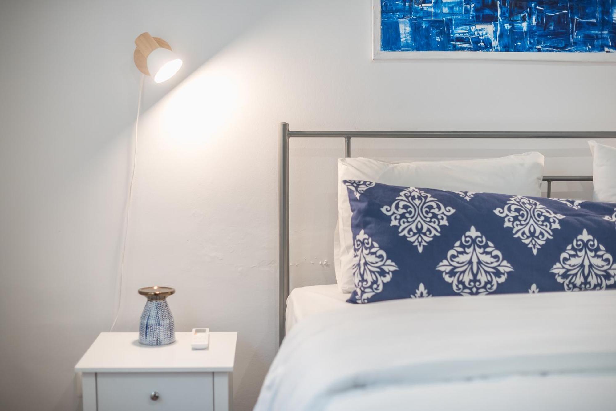 Peaceful And Comfy 2ba In Heart 公寓 *