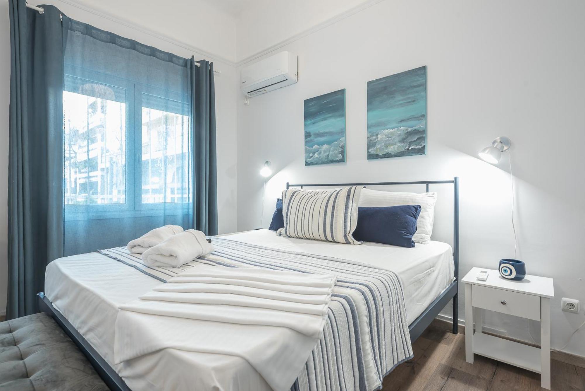 Peaceful And Comfy 2ba In Heart *