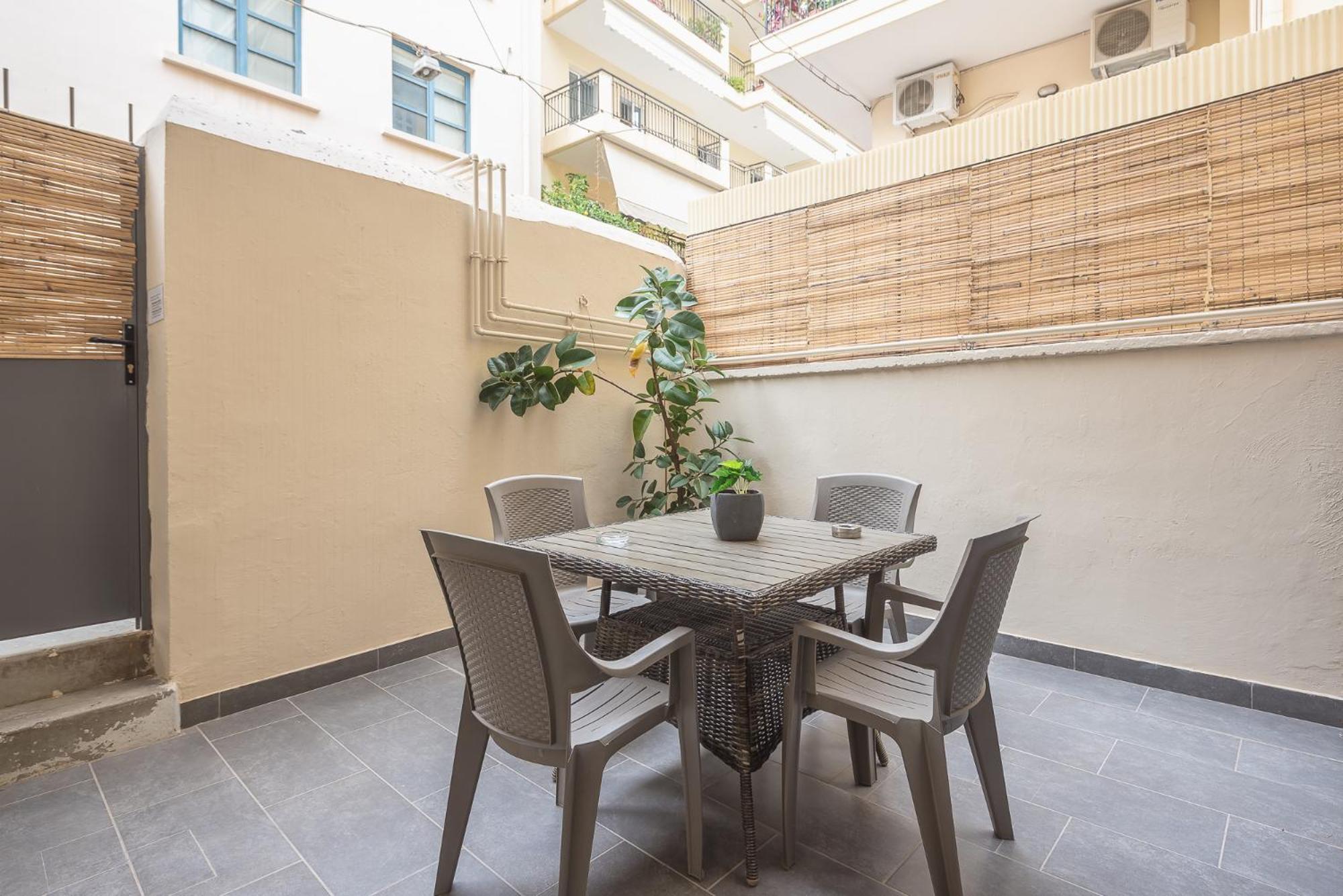 Peaceful And Comfy 2ba In Heart