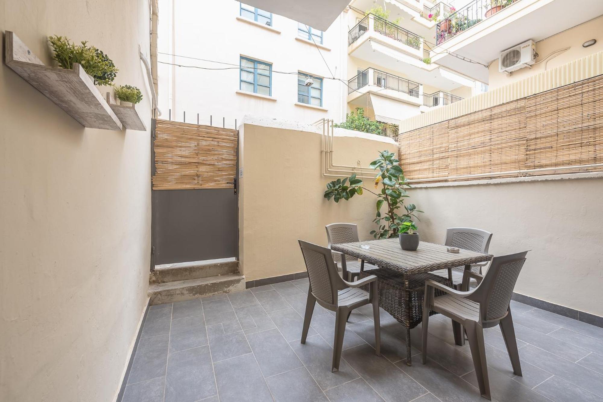 Peaceful And Comfy 2ba In Heart *