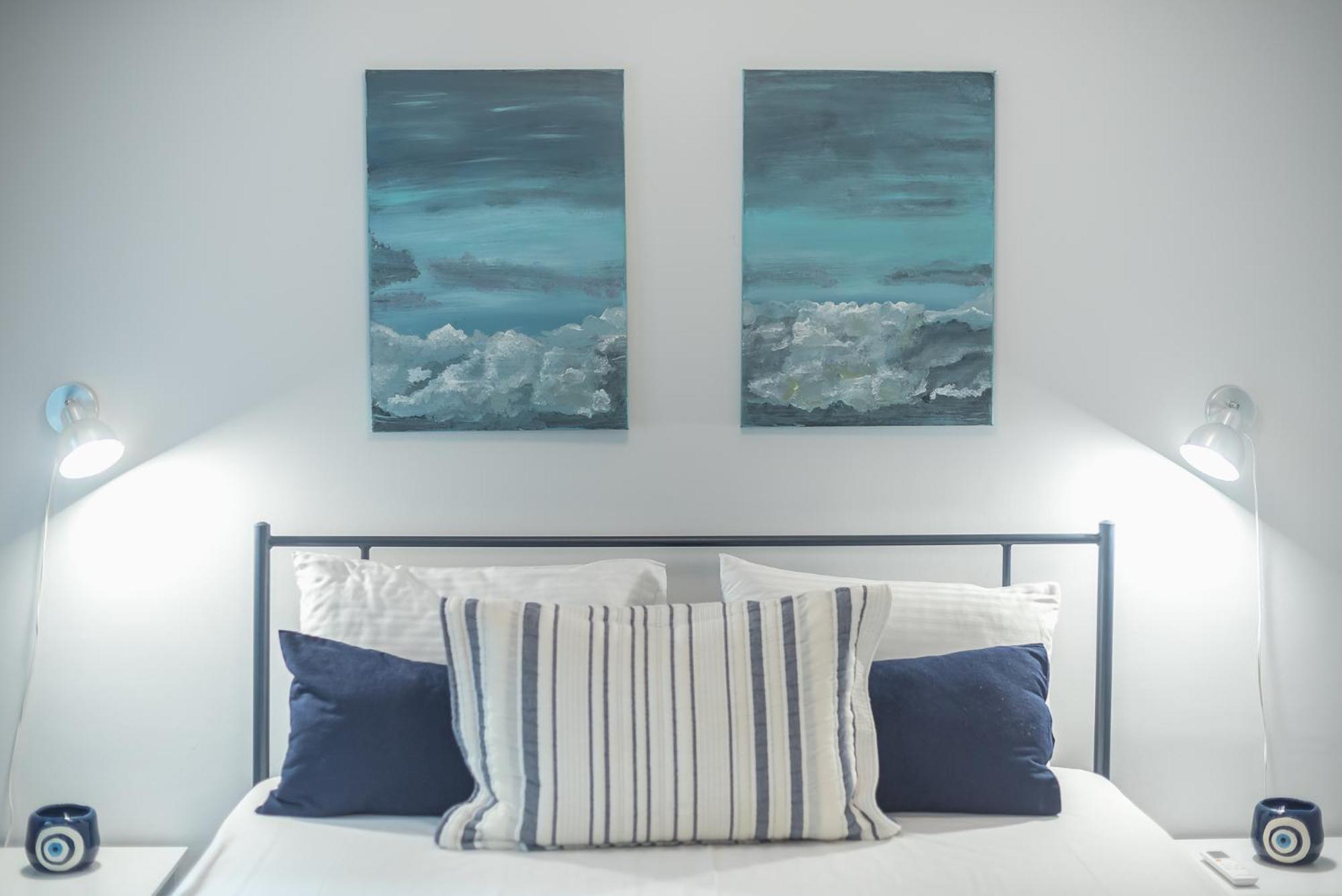 Peaceful And Comfy 2ba In Heart