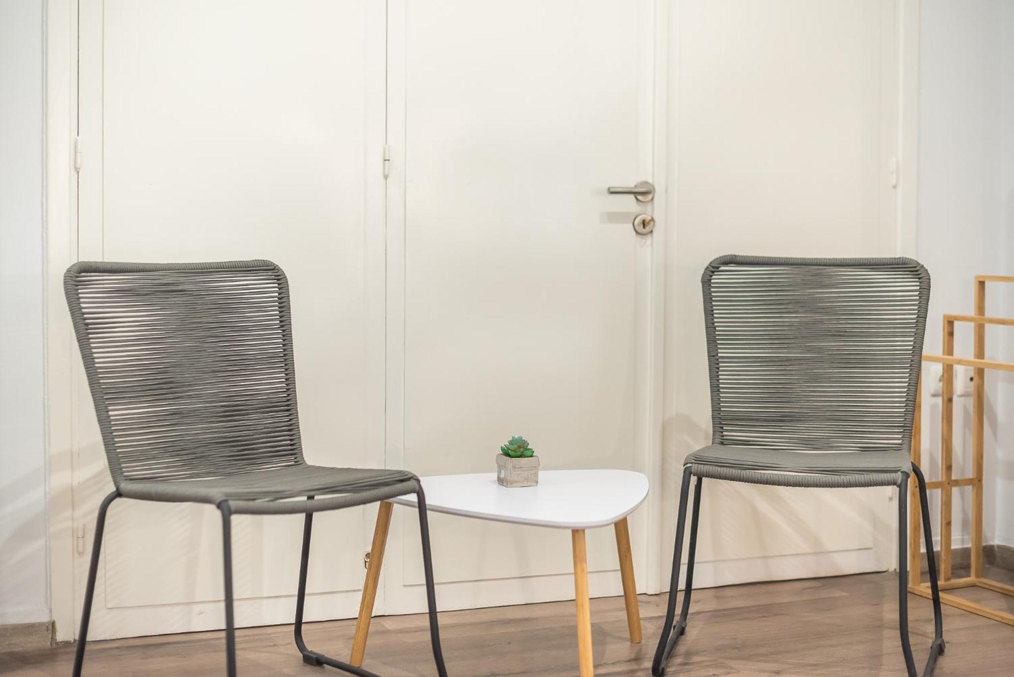 Peaceful And Comfy 2ba In Heart Apartment *