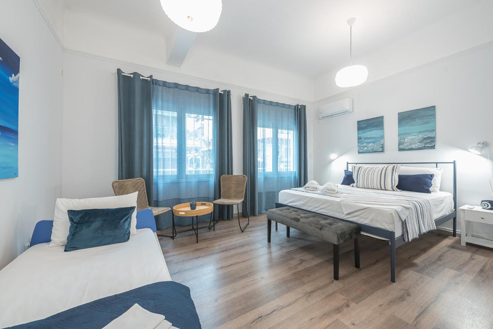 Peaceful And Comfy 2ba In Heart