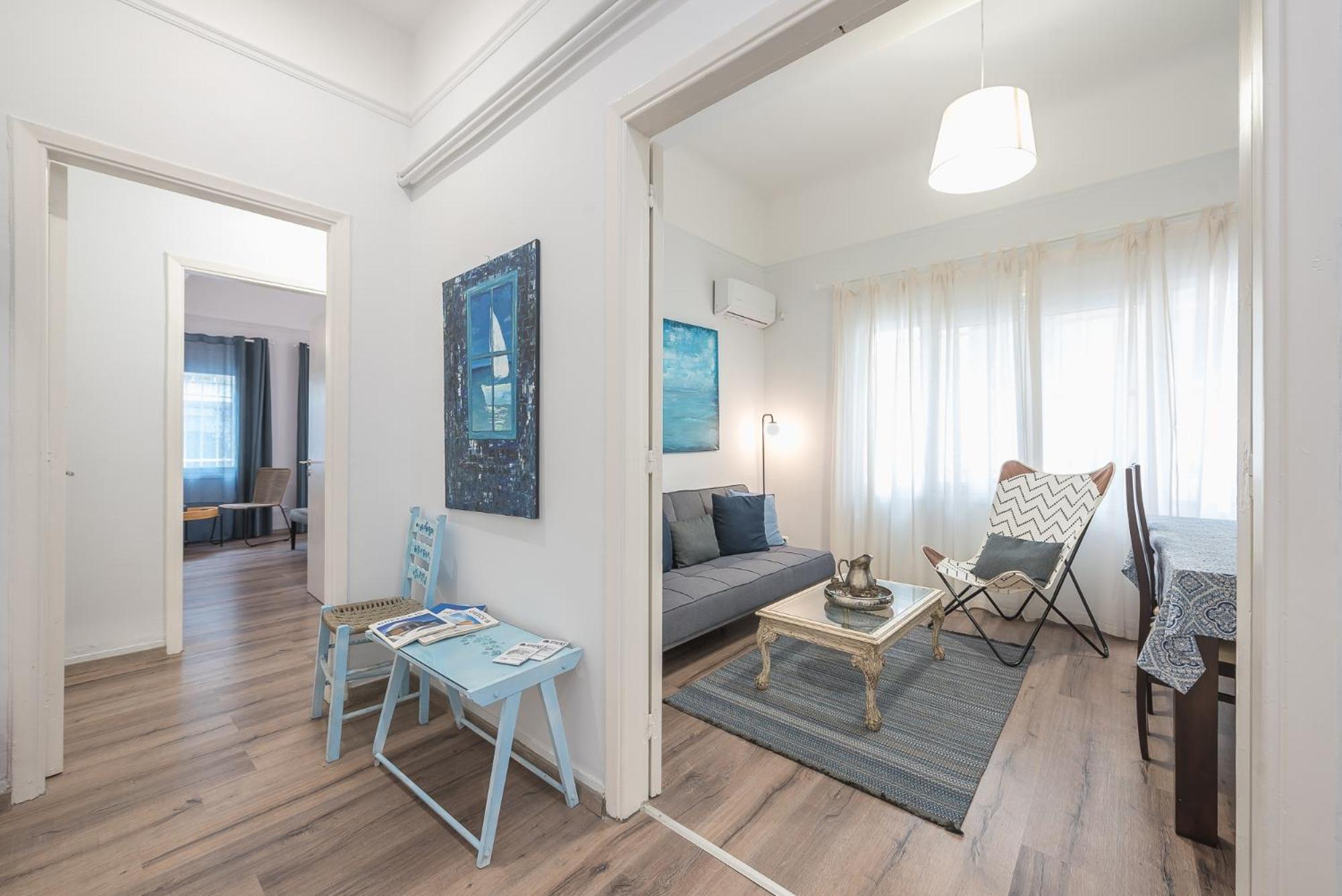 Peaceful And Comfy 2ba In Heart