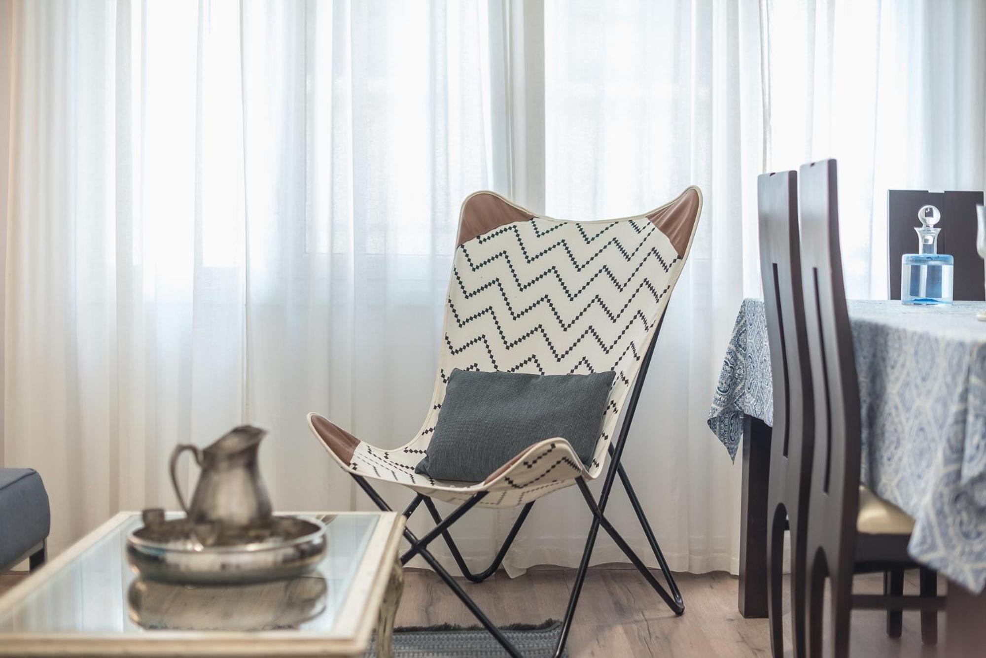 Peaceful And Comfy 2ba In Heart