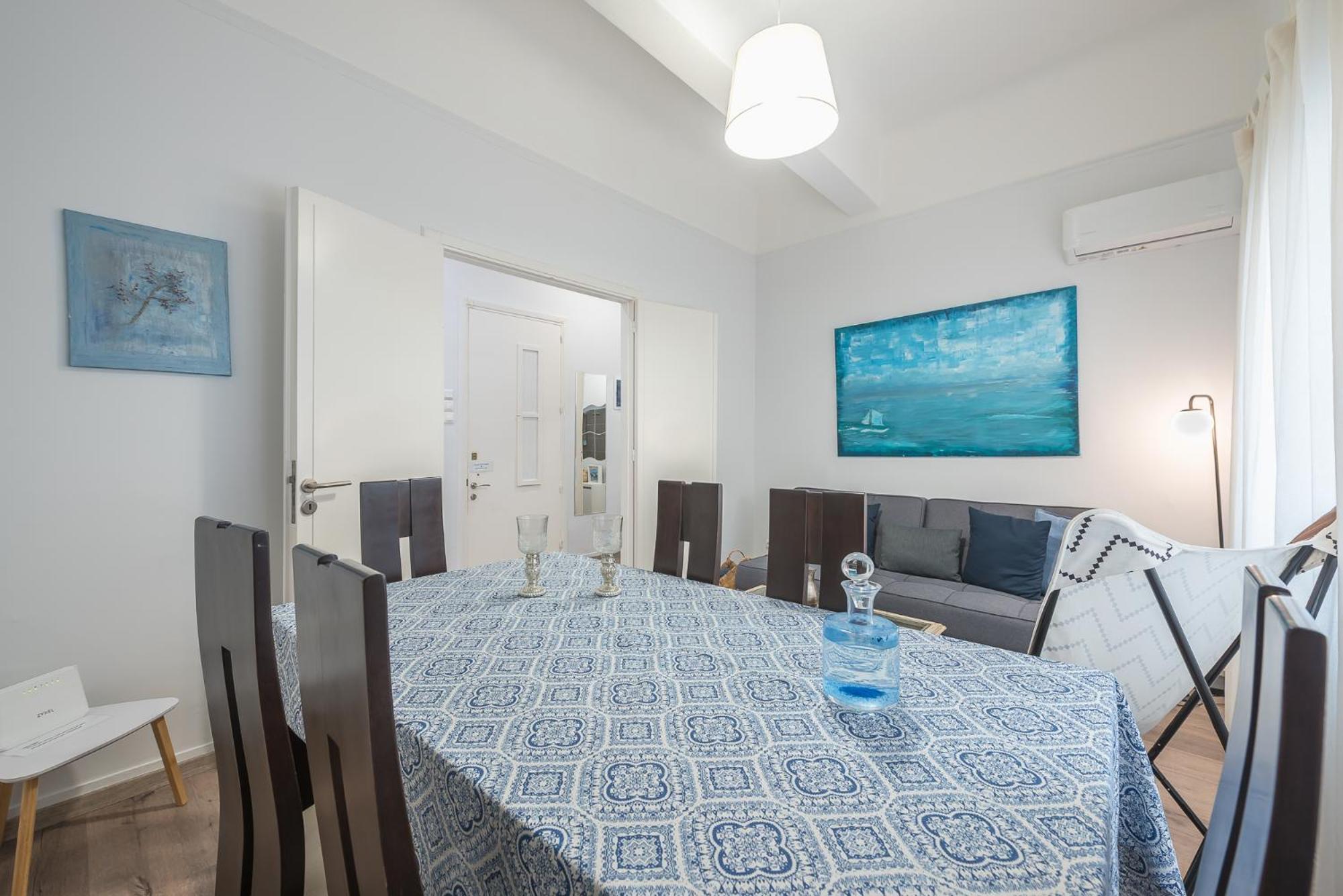 Peaceful And Comfy 2ba In Heart