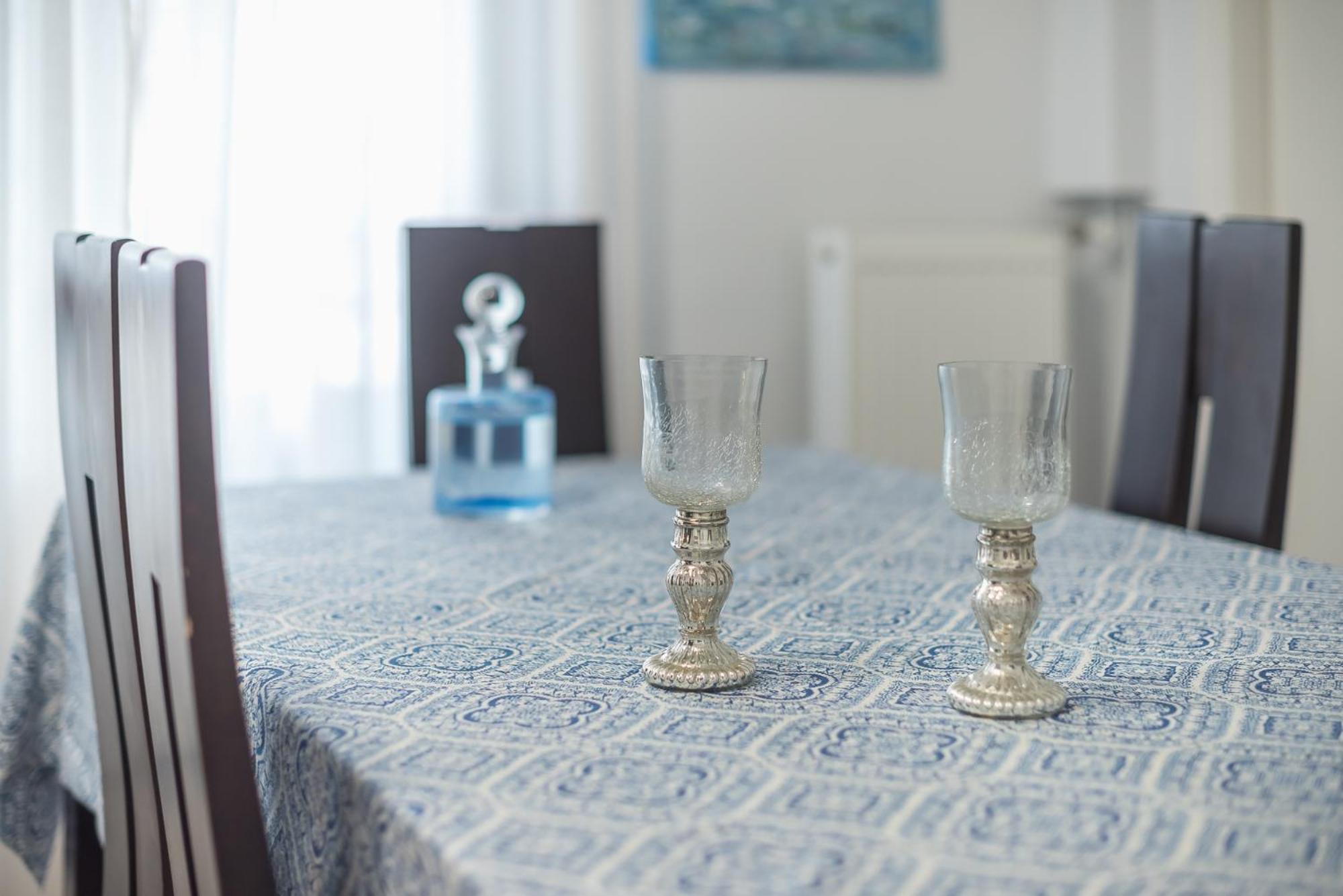 Apartment Peaceful And Comfy 2ba In Heart