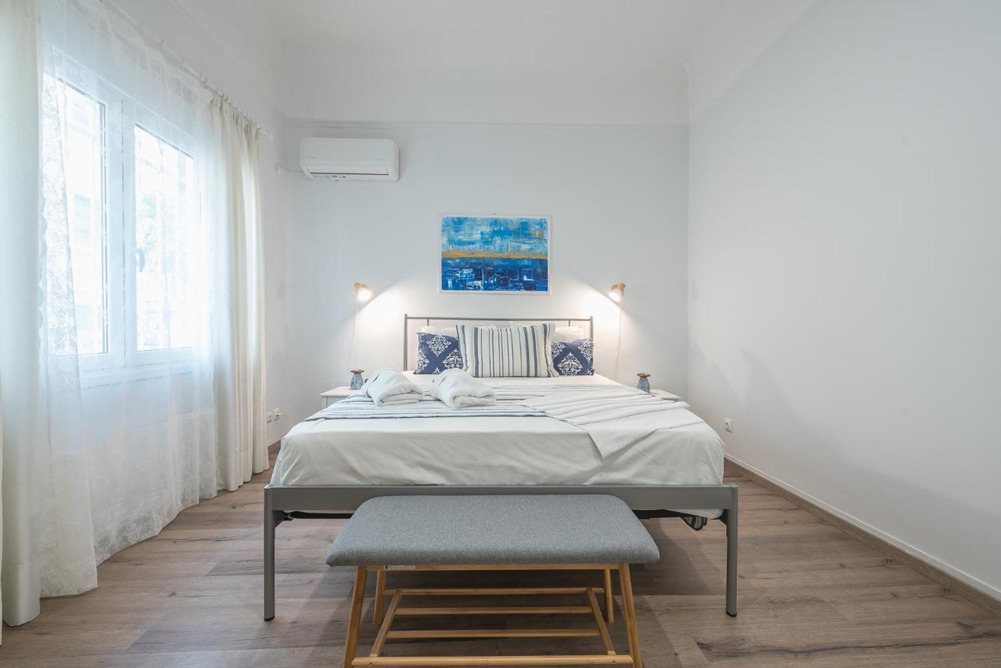 Peaceful And Comfy 2ba In Heart *